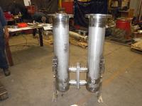 Filter Housings